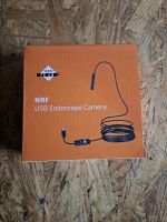 NRF endoscope Camera USB Handy Bayern - Euerbach Vorschau