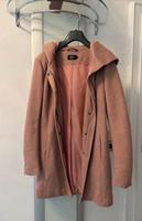 Damen Jacke Mantel in Rosé von Only Größe S Nordrhein-Westfalen - Rösrath Vorschau
