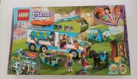 Lego Friends Mias Wohnmobil 41339 Rheinland-Pfalz - Wirschweiler Vorschau