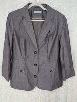 Blazer braun Niedersachsen - Göttingen Vorschau