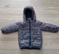 H&M Babyjacke / Baby Steppjacke / Puffer Jacket mit Kapuze, Gr.86 Niedersachsen - Brome Vorschau