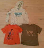 Jungen Pullover / T-shirts Gr. 104- Lego Wear, Jack Wolfskin, ... Nordrhein-Westfalen - Neuss Vorschau