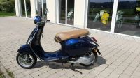 Neufahrzeug Vespa Primavera 125 3V ABS Euro 5 sofort verfügbar Bayern - Petting Vorschau