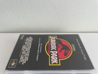 Jurassic Park 1 und 2 Vergessene Welt Dinosaurier je Kino-Film Niedersachsen - Syke Vorschau