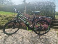 MTB E-Bike Herren Raymon Hardtail Nordrhein-Westfalen - Winterberg Vorschau