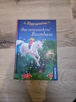 Kinderbuch Sternenschweif Niedersachsen - Wilhelmshaven Vorschau