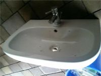 Waschbecken Duravit 60cm Hessen - Fronhausen Vorschau