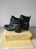 Halbstiefel Damen Sachsen - Lauta Vorschau