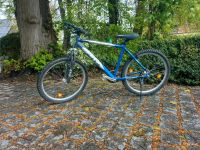 Jungen Fahrrad Bayern - Neunburg Vorschau