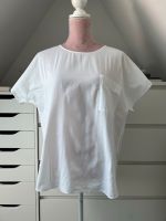 Cos T-Shirt Bluse Größe S weiß Nordrhein-Westfalen - Altena Vorschau