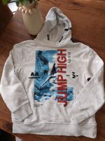 Hoodie * C&A * Gr. 146 / 152 * neuwertig Sachsen-Anhalt - Leuna Vorschau