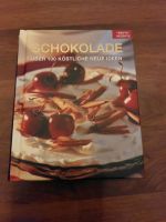 Buch, Schokolade,  Desserts, Kuchen, Leckereien Hamburg-Nord - Hamburg Alsterdorf  Vorschau