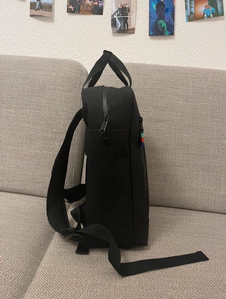 Daypack black, Got Bag in Karlsruhe