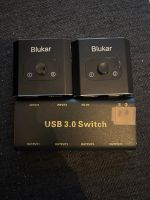 KVM Switch & 2x HDMI Switch (2 Rechner + 2 Monitore) Sachsen-Anhalt - Magdeburg Vorschau