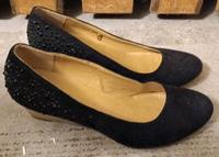 Damenschuhe Hackenschuhe Größe 38 Graceland Altona - Hamburg Osdorf Vorschau