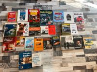 Bücher, Sachbücher, Bildung, Guinness Buch der Rekorde 1991&1994 Nordrhein-Westfalen - Bottrop Vorschau