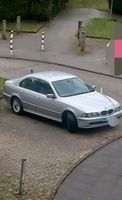 BMW 525i e39 Prinz LPG. Motor Schaden Köln - Höhenberg Vorschau