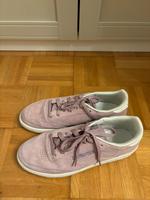 Reebok C85 Flieder Gr. 40,5 Nordrhein-Westfalen - Paderborn Vorschau
