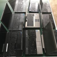 Laptop Notebook  Computer Konvolut Nordrhein-Westfalen - Borchen Vorschau