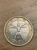 münzen Leonardo da Vinci Innenstadt - Köln Altstadt Vorschau
