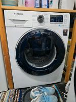 Waschmaschiene Samsung Add Wash WW8EK5400UW/EG Rheinland-Pfalz - Diez Vorschau