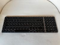 Satechi Compact Keyboard Deutsch für Apple Bluetooth Tastatur Bayern - Lenting Vorschau