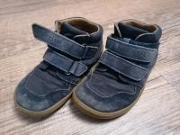 BLifestyle Raccoon marine blau Halbschuhe Schuhe 26 Sachsen - Radeberg Vorschau