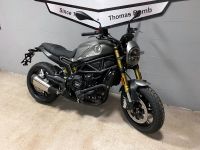 Benelli Leoncino 800 , mit 4 Jahren *GARANTIE  ! Rheinland-Pfalz - Worms Vorschau