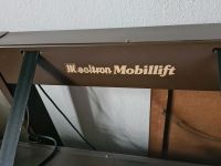 JK Soltron Mobillift Sonnenbank Nordrhein-Westfalen - Mönchengladbach Vorschau