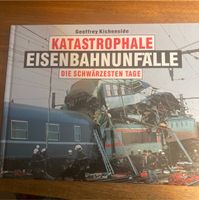 katastrophale Eisenbahnunfälle , Geoffrey Kichenside 1998 Baden-Württemberg - Oberboihingen Vorschau