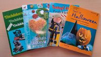 Handarbeit-und Bastelbücher-Paket (4 Stück) Baden-Württemberg - Tettnang Vorschau