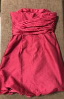 Abendkleid Cocktailkleid pink 34 Kiel - Kronshagen Vorschau