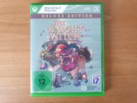 The Knight Witch Deluxe Edition Xbox One Series X Hessen - Offenbach Vorschau
