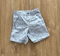 Jungen Sommershorts von H&M in Gr. 86 Baden-Württemberg - Weingarten Vorschau