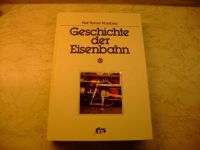 "Geschichte der Eisenbahn" von 1984, aktualisierte Auflage Sachsen - Diera-Zehren Vorschau