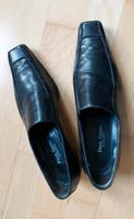 Damenhalbschuhe von Paul Green, Gr. 6, schwarz Bremen-Mitte - Ostertor Vorschau