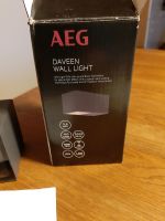 AEG  WALLLIGHT  DAVEEN 280060 Nordfriesland - Garding Vorschau