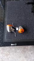 Harley-Davidson Breakout Blinker 3in1 Rheinland-Pfalz - Ludwigshafen Vorschau