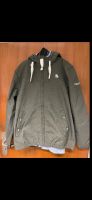 Schmuddelwedda Herren Funktionsjacke Wandern 54 XL grau neu Nordrhein-Westfalen - Dormagen Vorschau