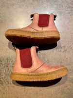 Naturino Winterstiefel Chelsea Boots gefüttert Gr. 24 altrosa Berlin - Pankow Vorschau