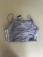 adidas - Damen Mädchen Sport Cropped-Top - Lila - Gr. S *NEU* Berlin - Steglitz Vorschau