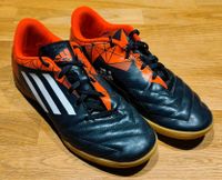 Adidas Fußball Schuhe Indoor 38 2/3 wenig getragen Leipzig - Lindenthal Vorschau