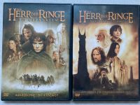 Der Herr der Ringe: Die Gefährten/Die zwei Türme DVD Dortmund - Wambel Vorschau