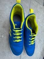 Turnschuhe Adidas 40 Bayern - Eckental  Vorschau