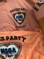 Mega Park T-Shirts Baden-Württemberg - Nürtingen Vorschau