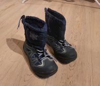 SuperFit Winterstiefel Größe 30 Niedersachsen - Wittmund Vorschau