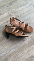 Tod’s Sandalen Tods Gr.38,5 Bayern - Essenbach Vorschau