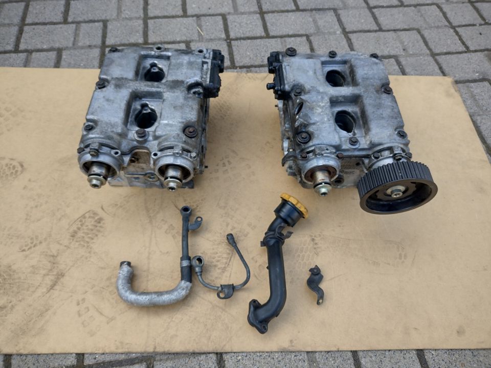 Zylinderköpfe für Subaru Impreza GT WRX EJ205 LHS20 RHS20 in Olpe