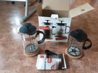 Bodum Cappuccino Set Noveau in OVP Bayern - Taufkirchen Vils Vorschau