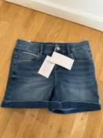 Jeans-Shorts von NAME IT, Gr.152, blau NEU mit Etikett Schleswig-Holstein - Lütjensee Vorschau